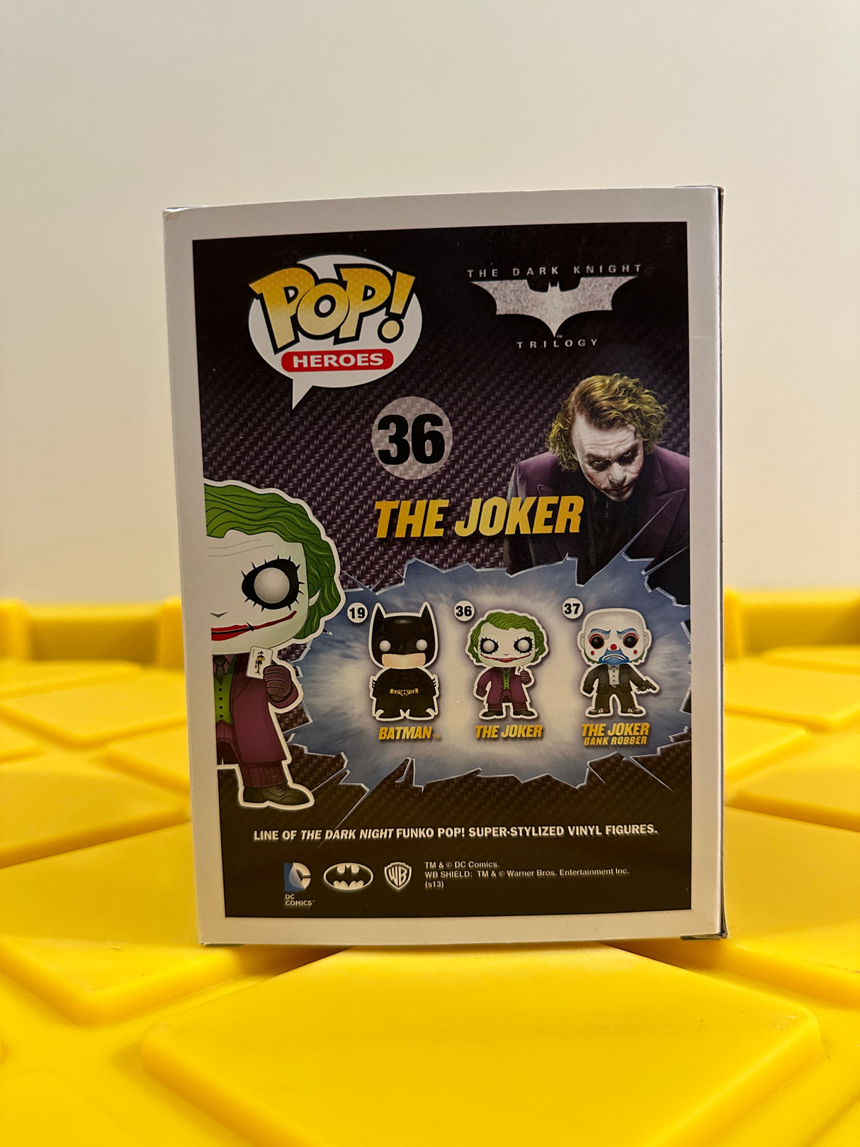 The Joker