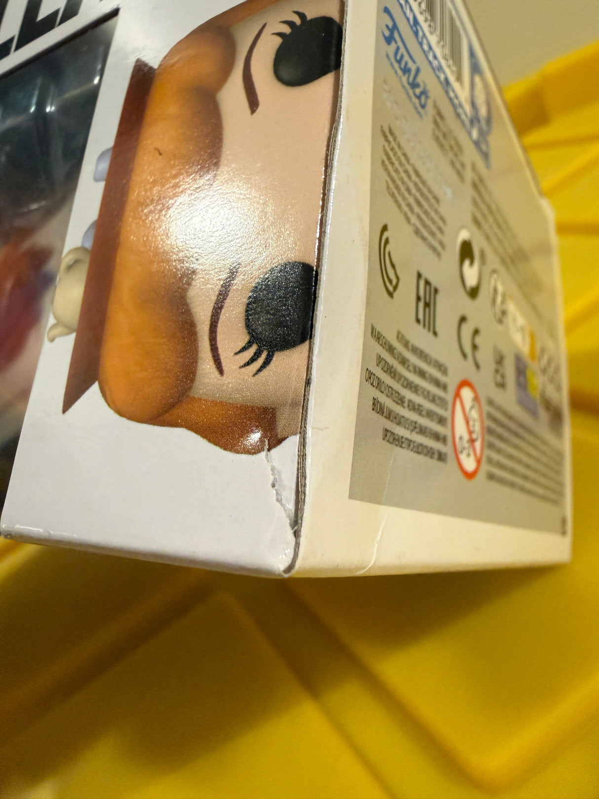 Funko POP! Cinderella - Limited Edition 2023 WonderCon Exclusive
