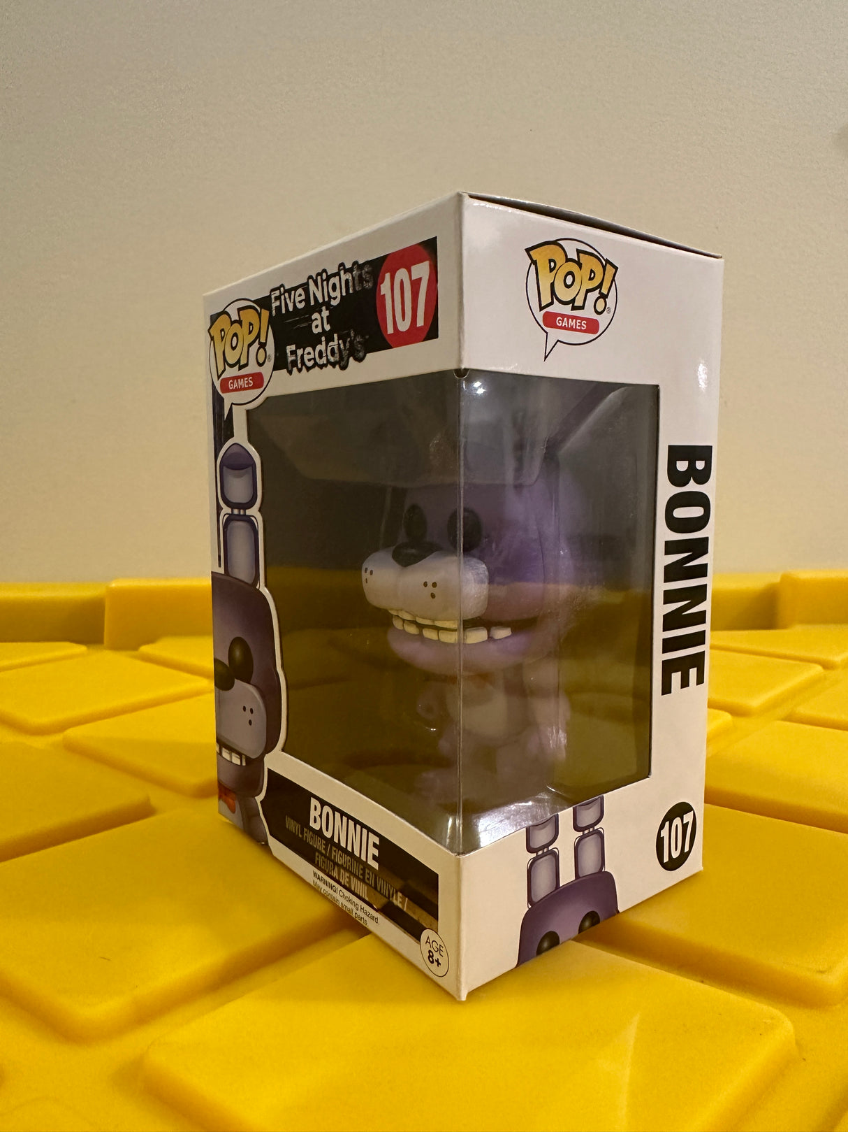 Bonnie