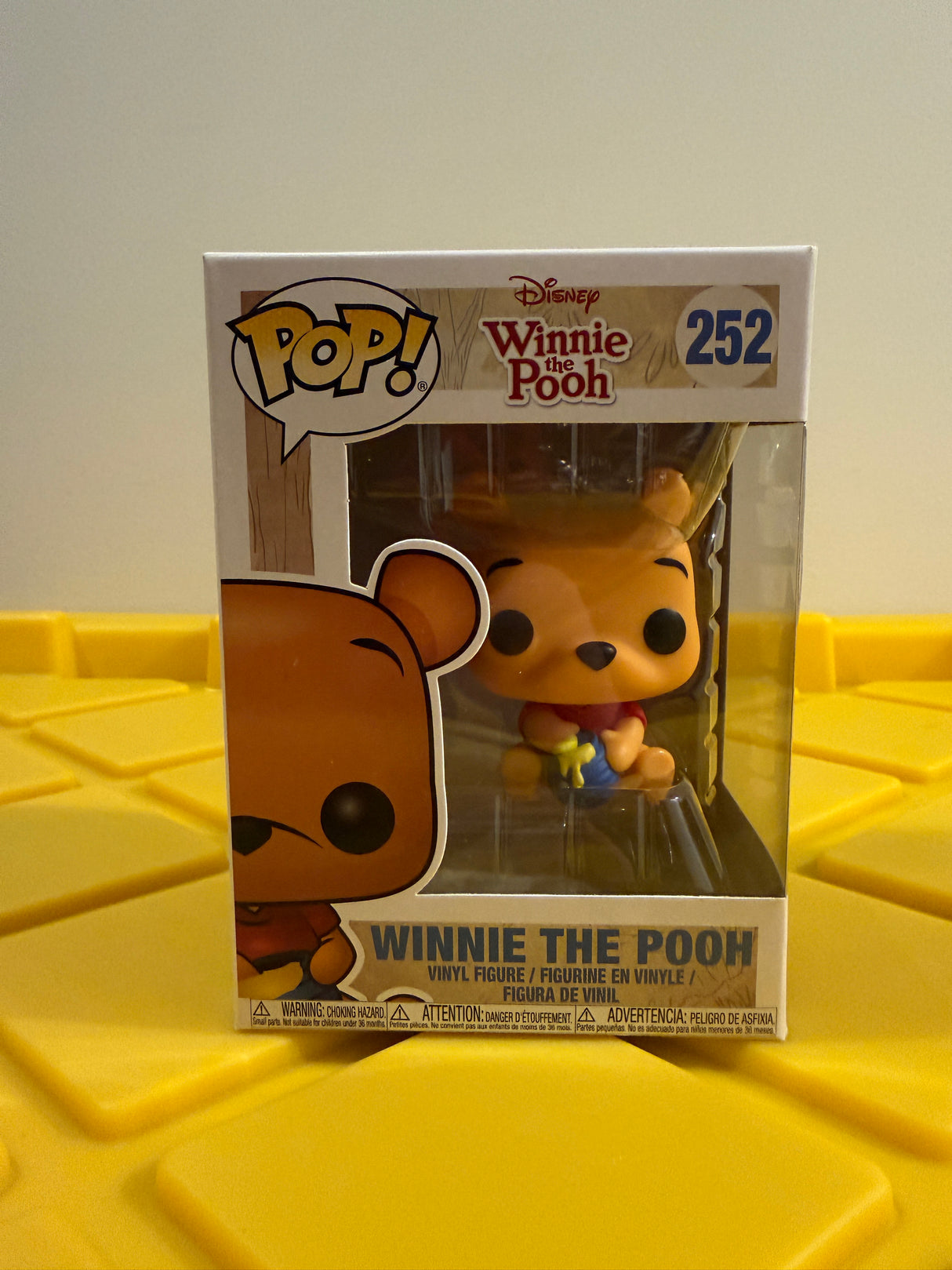 Funko POP! Winnie the Pooh