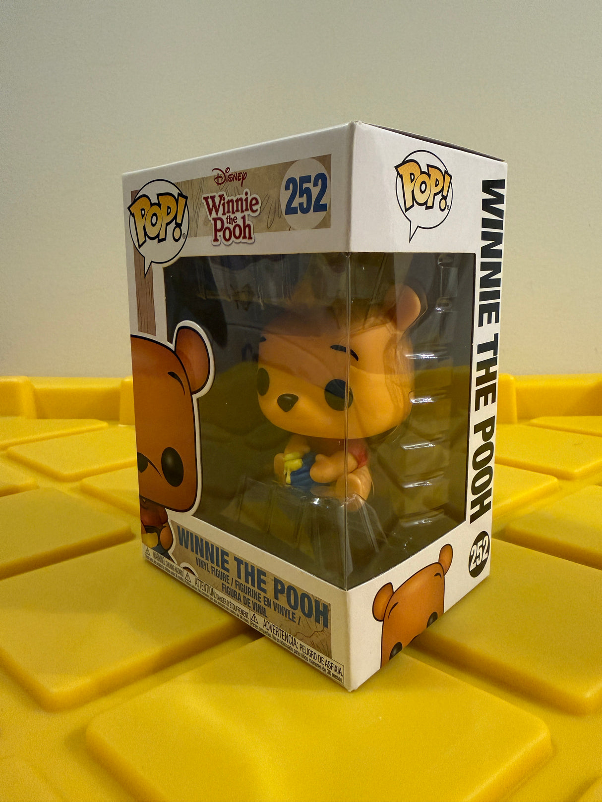 Funko POP! Winnie the Pooh