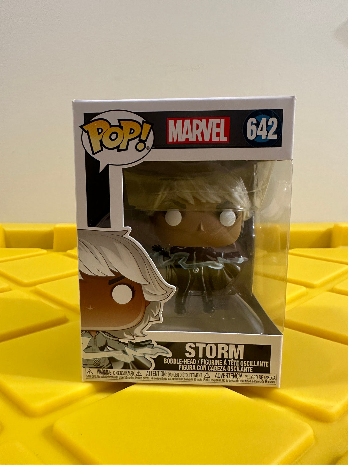 Storm