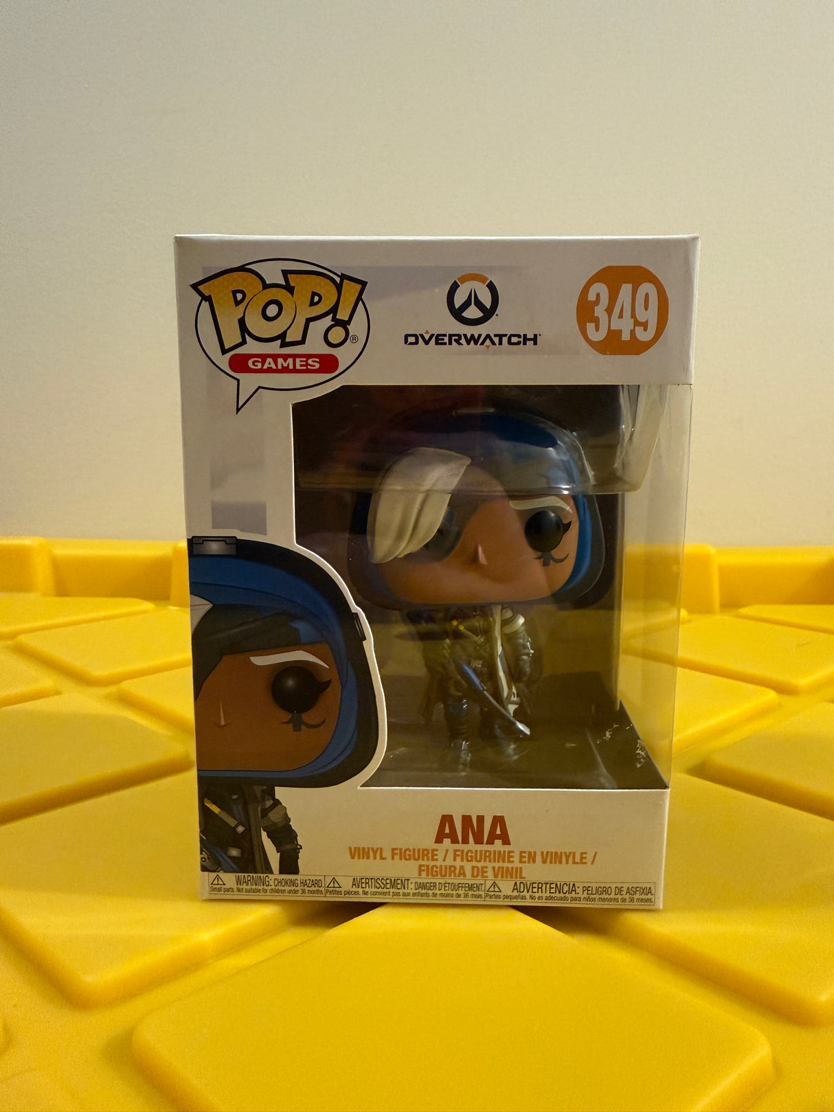 Funko POP! Ana