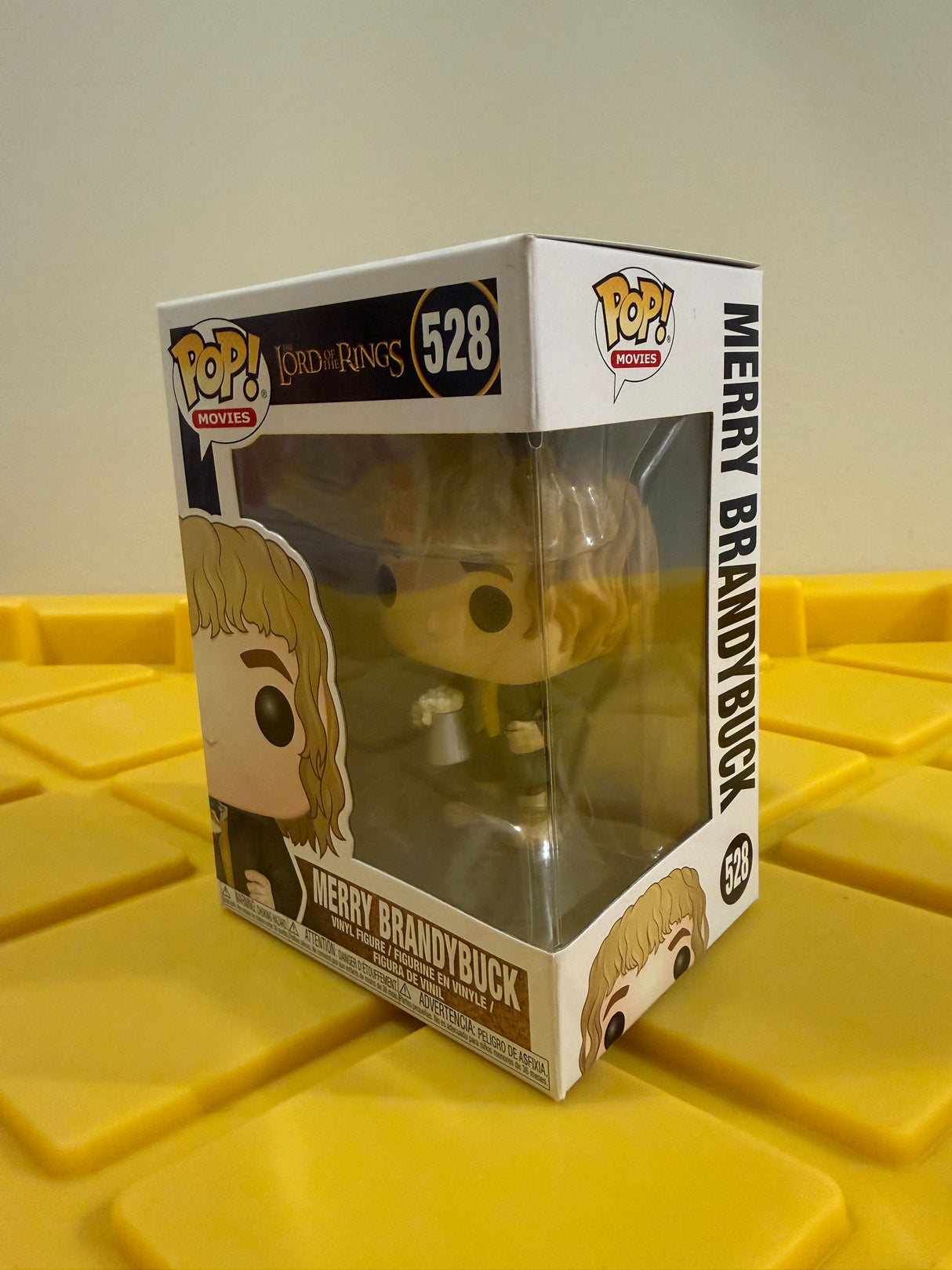 Funko POP! Merry Brandybuck
