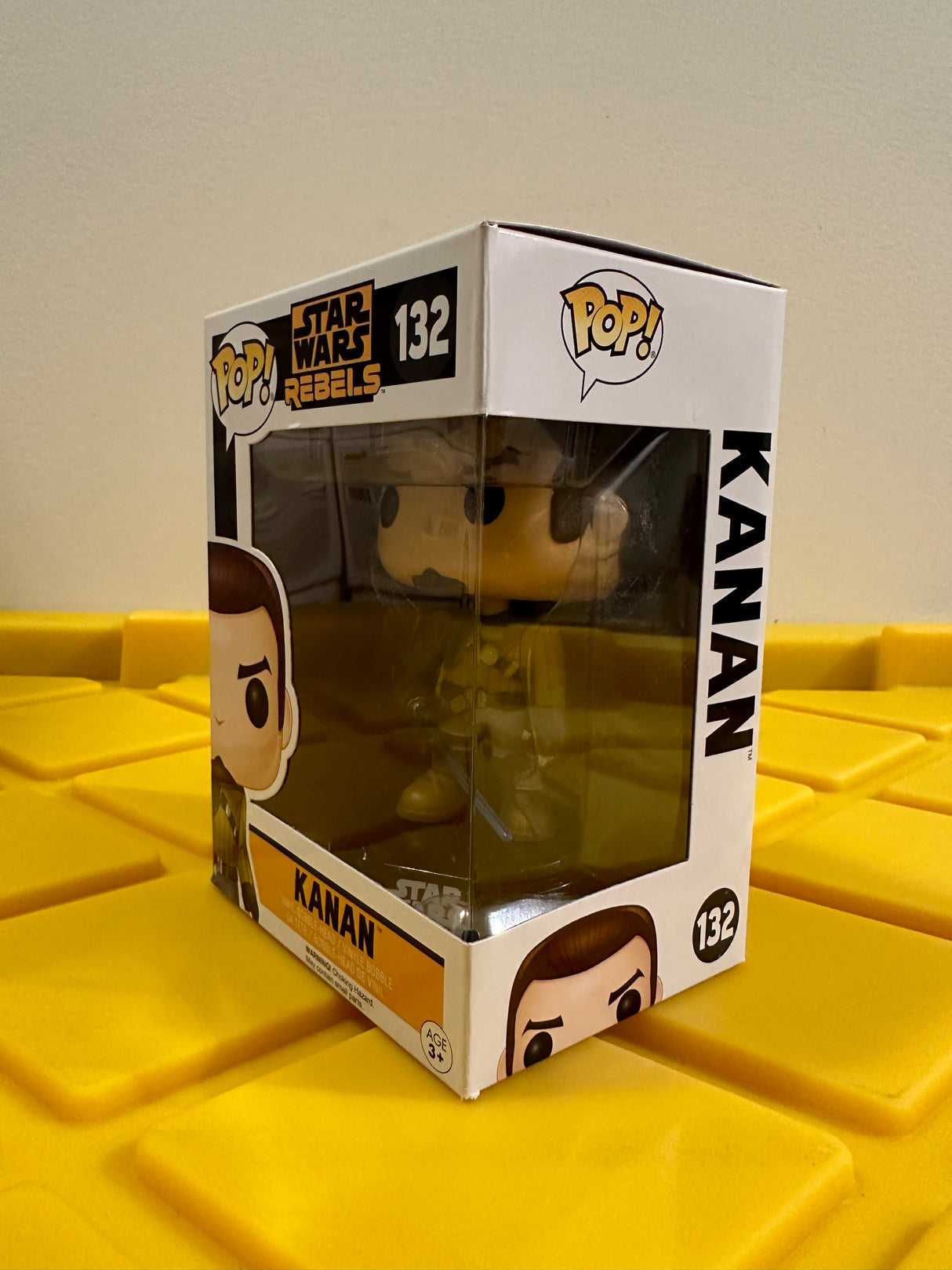 Funko POP! Kanan