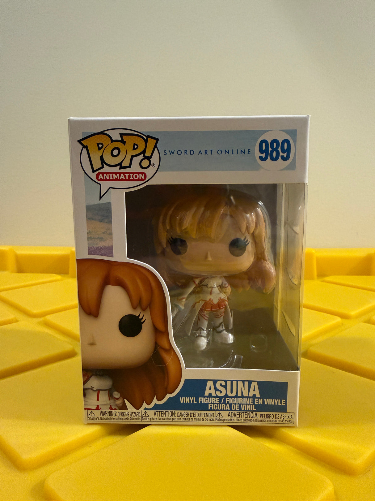 Funko POP! Asuna