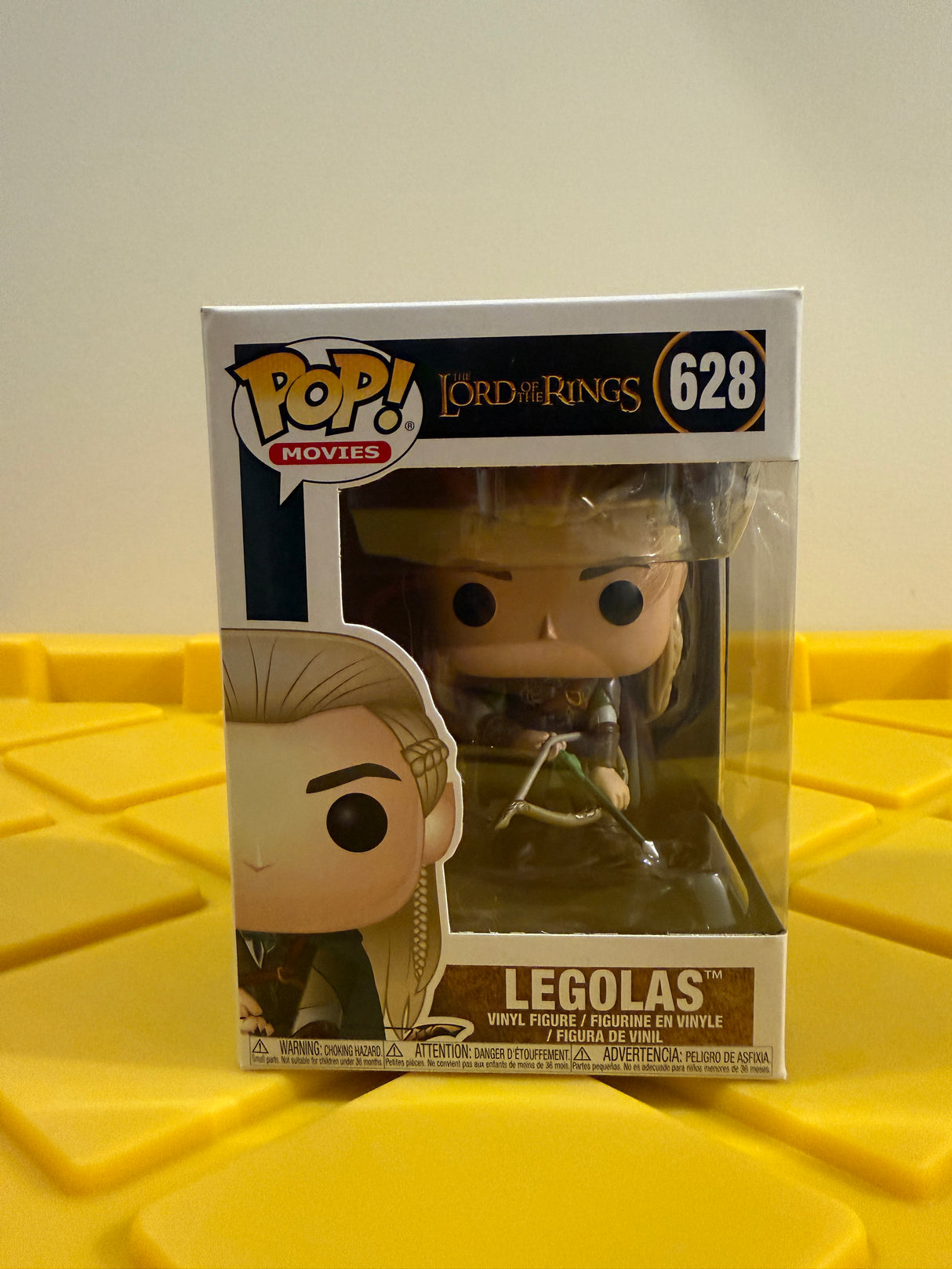Funko POP! Legolas