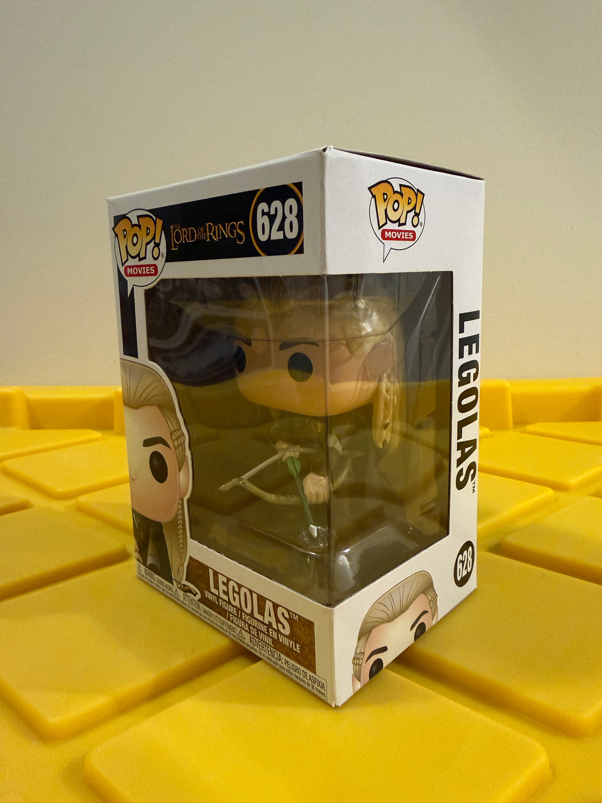 Funko POP! Legolas