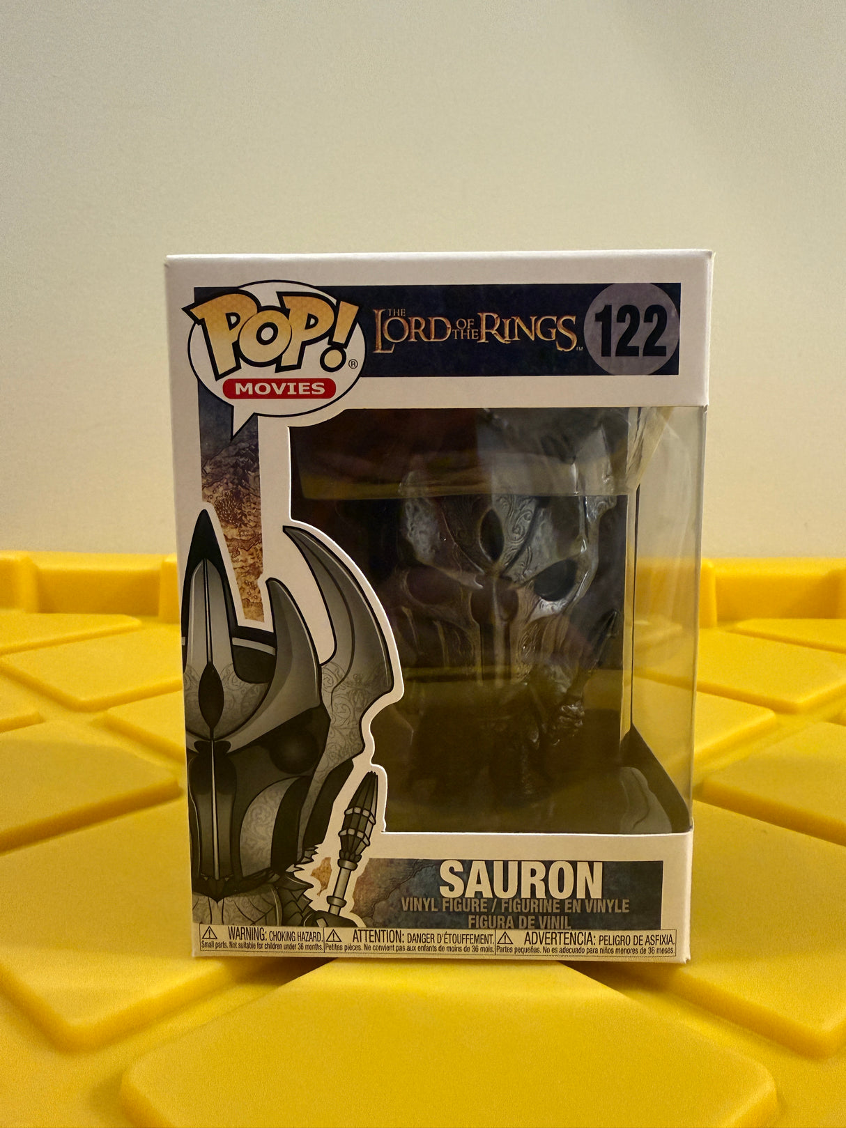 Funko POP! Sauron