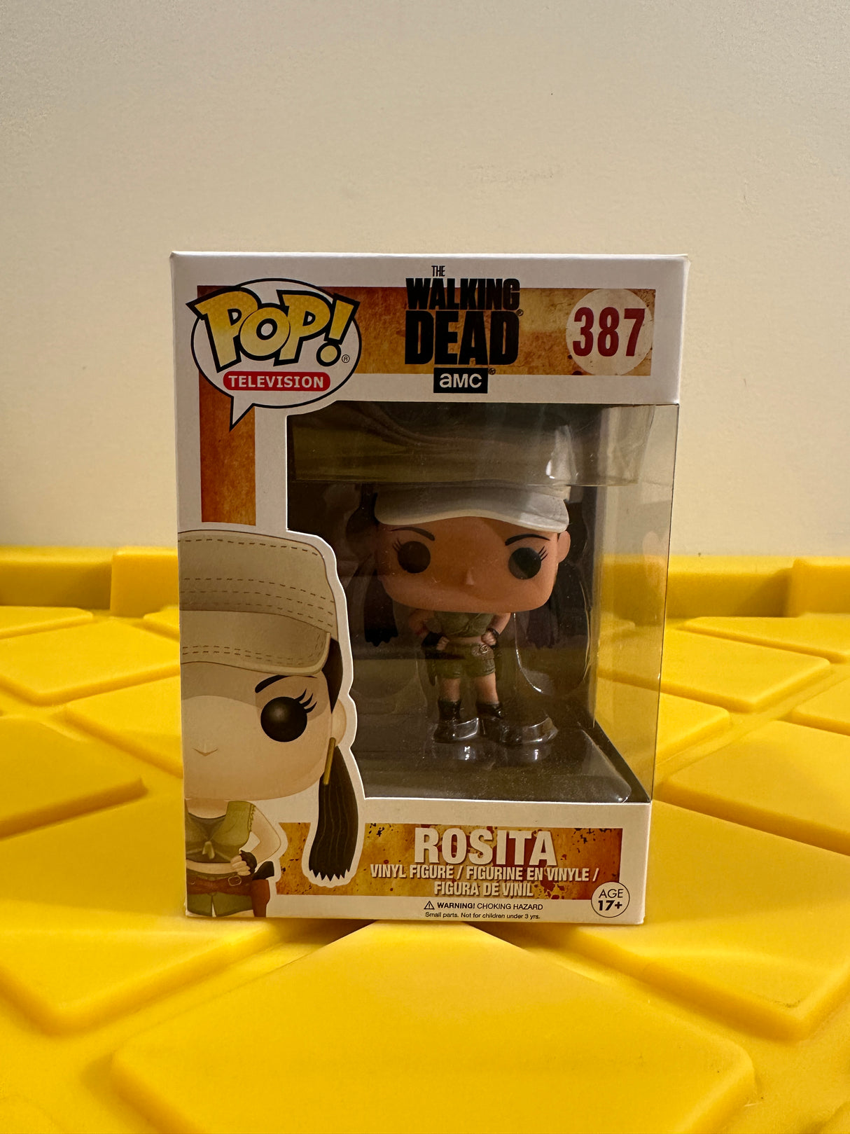 Rosita
