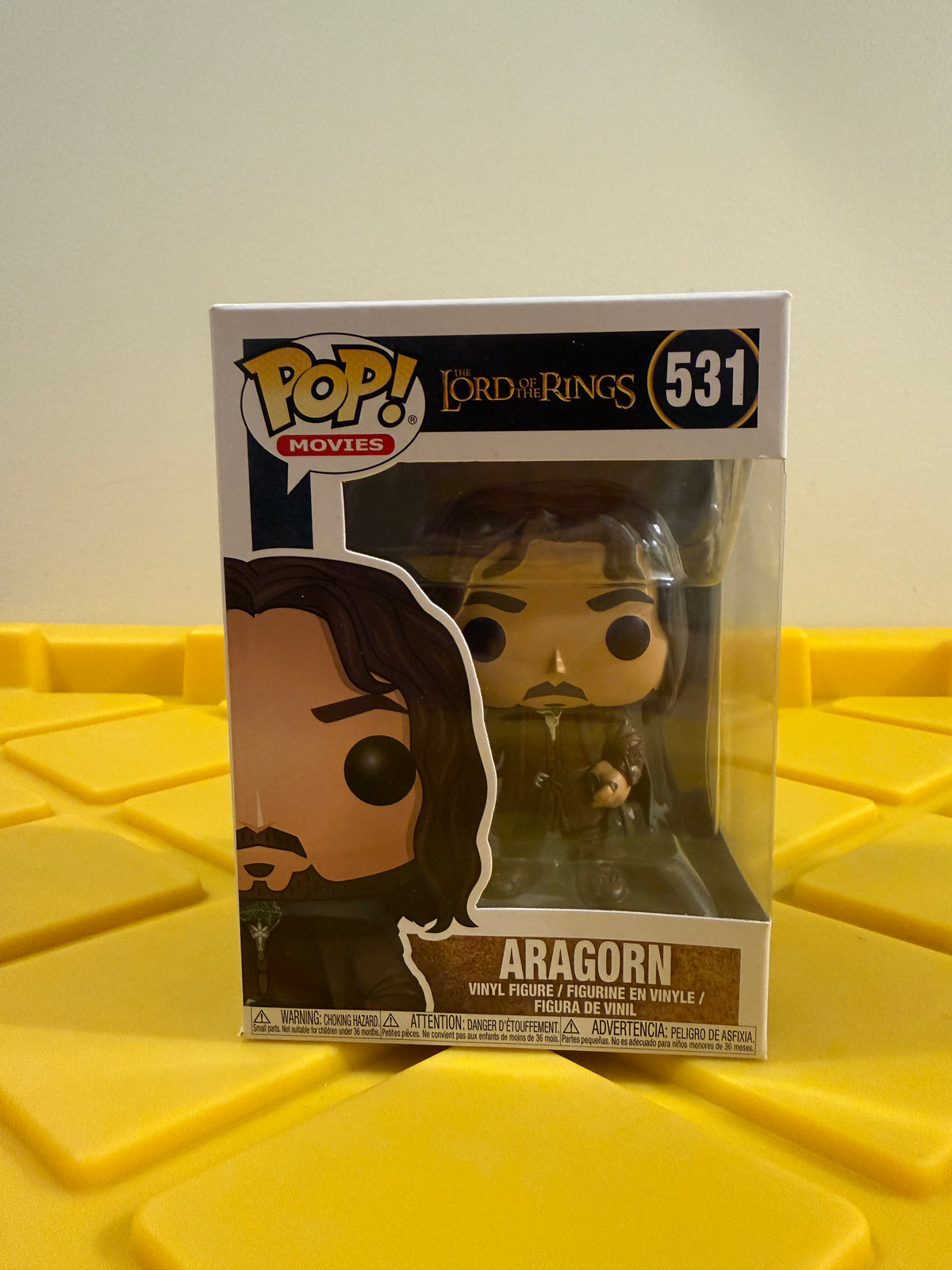 Funko POP! Aragorn