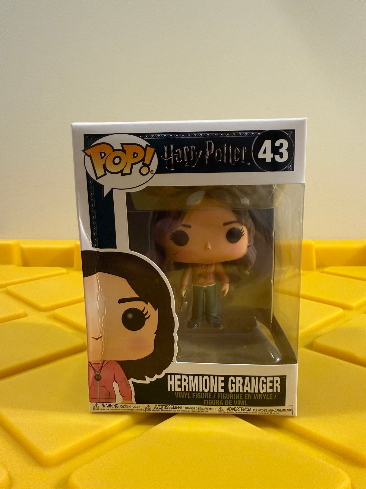 Funko POP! Hermione Granger