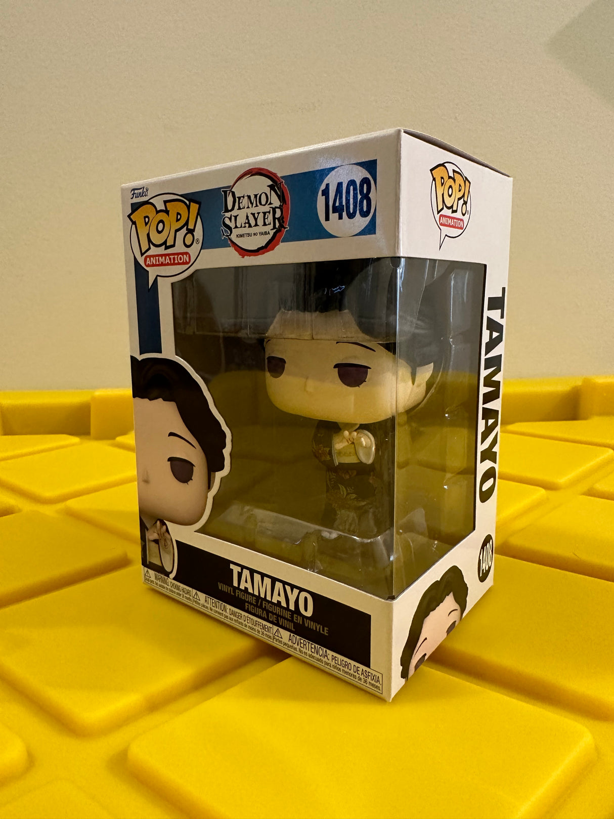 Funko POP! Tamayo