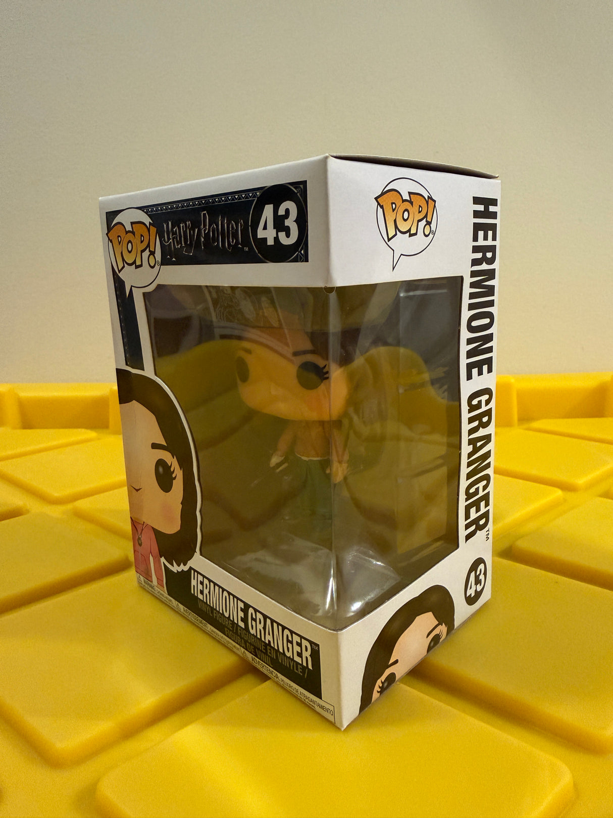 Funko POP! Hermione Granger