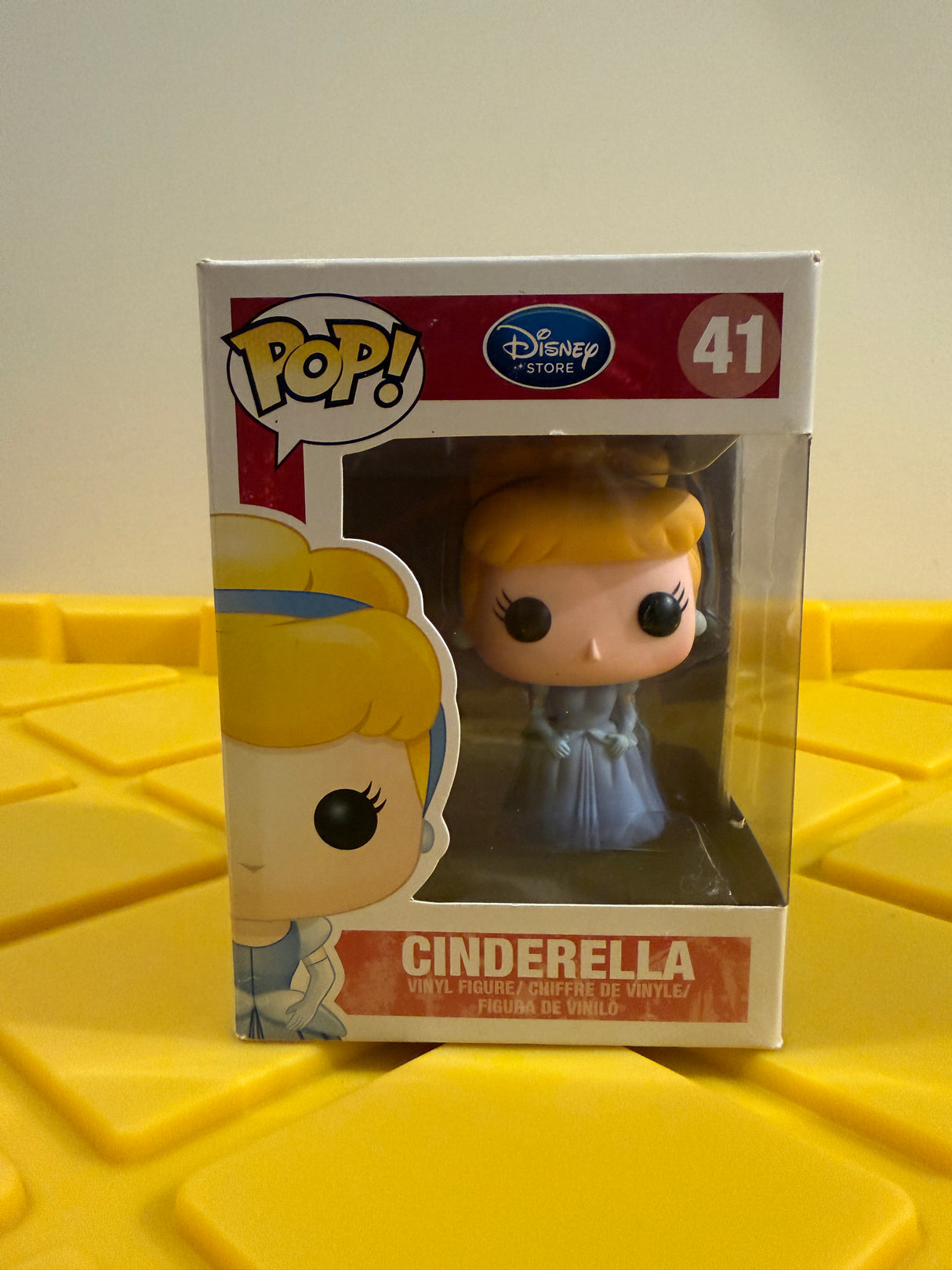 Funko POP! Cinderella