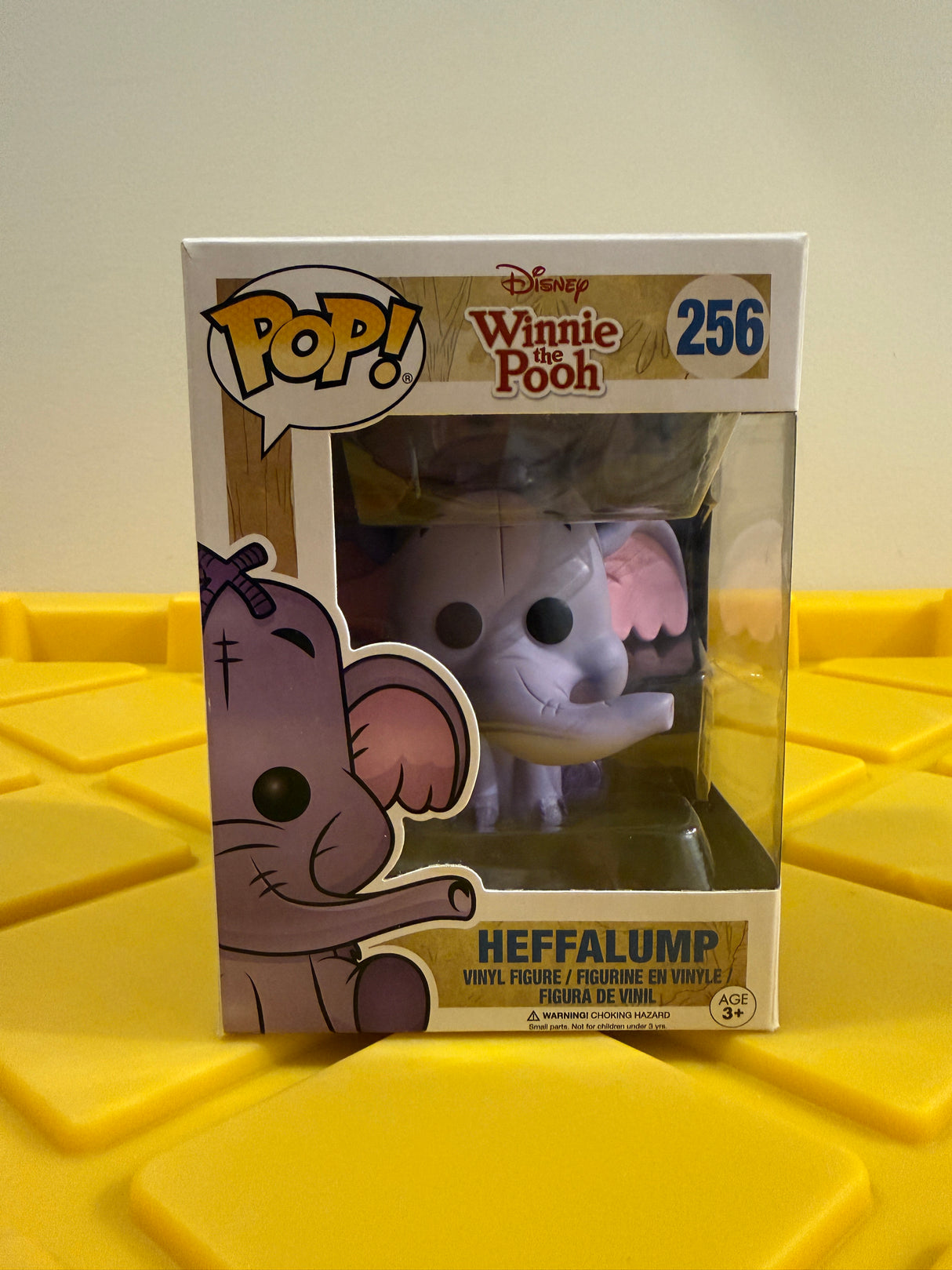 Funko POP! Heffalump