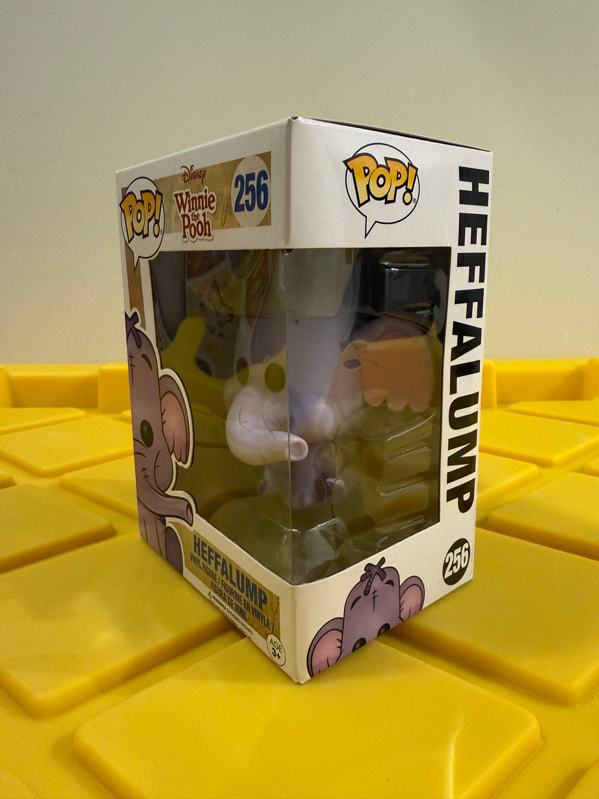 Funko POP! Heffalump