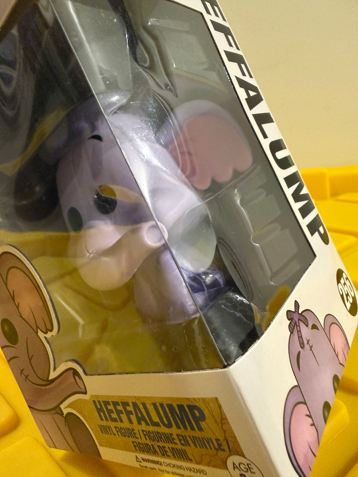 Funko POP! Heffalump