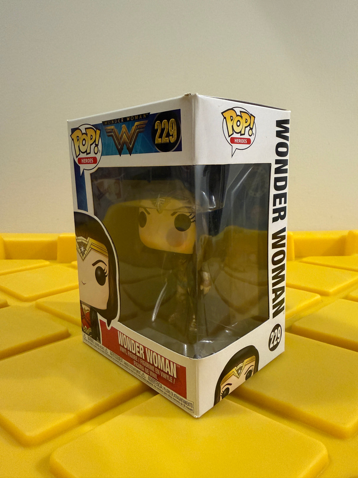 Funko POP! Wonder Woman