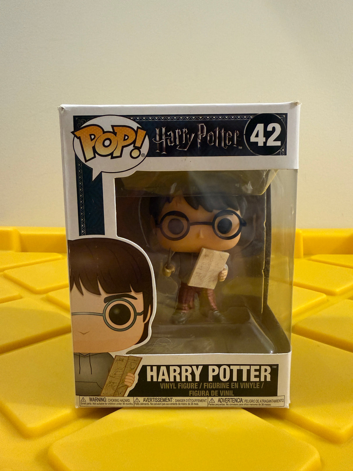 Funko POP! Harry Potter