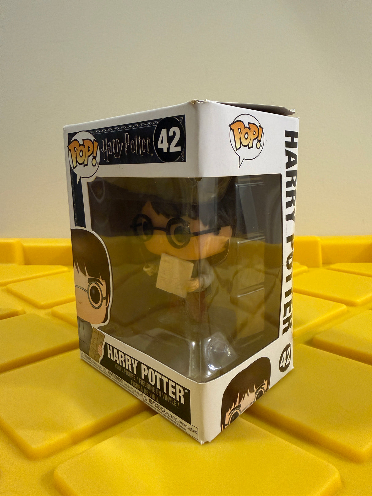 Funko POP! Harry Potter