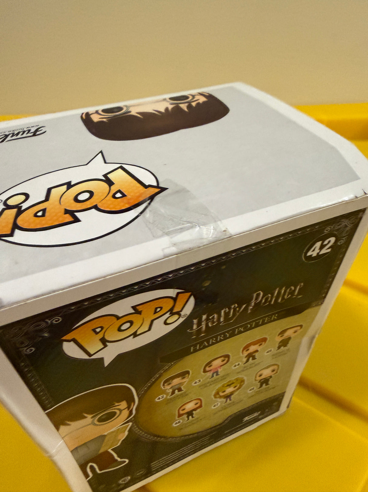 Funko POP! Harry Potter