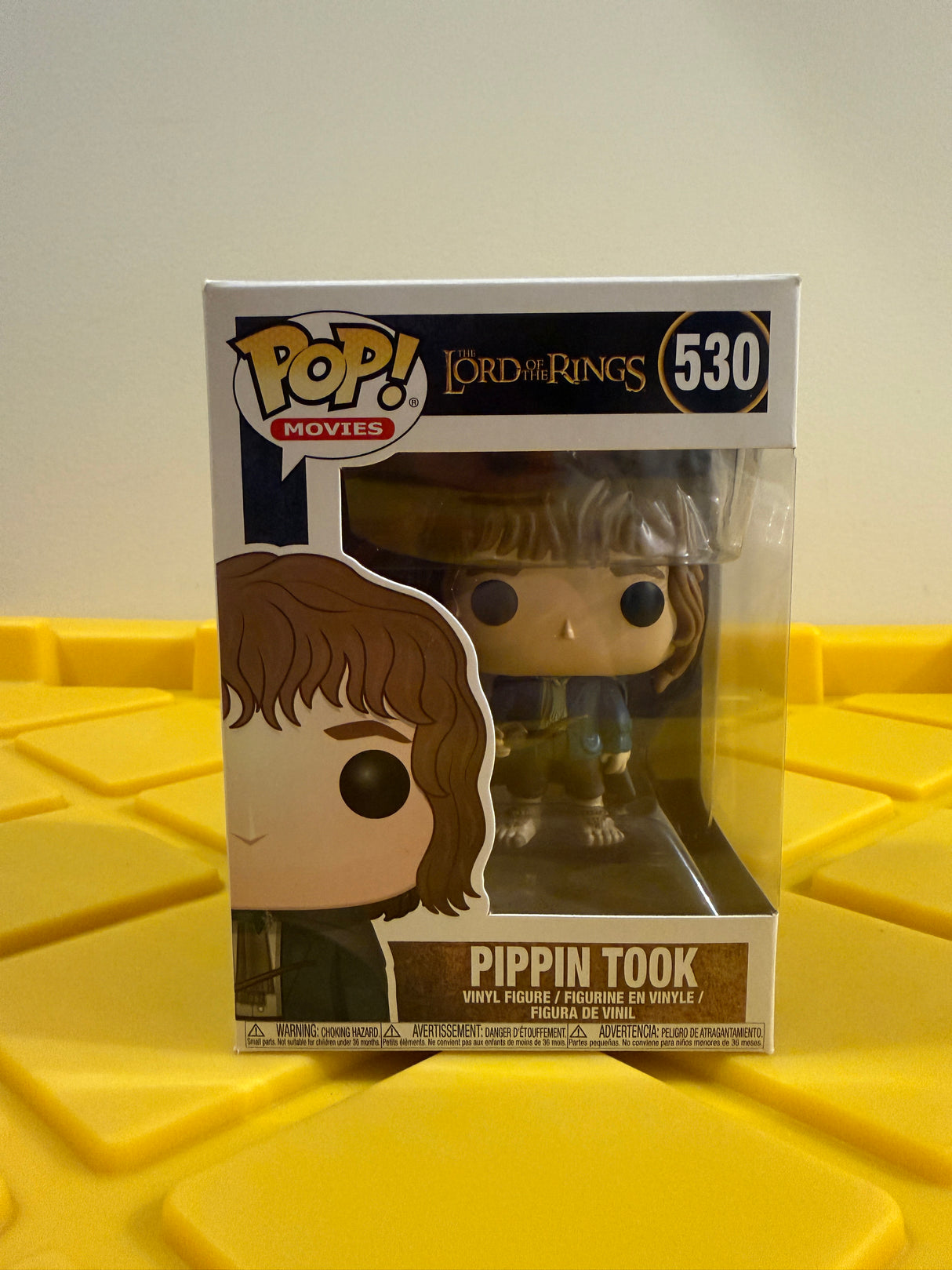 Funko POP! Pippin Took