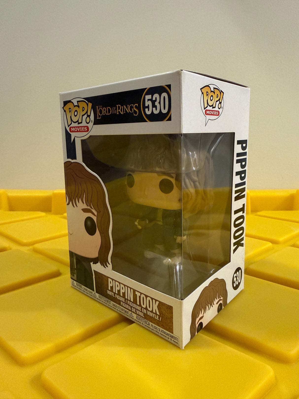 Funko POP! Pippin Took