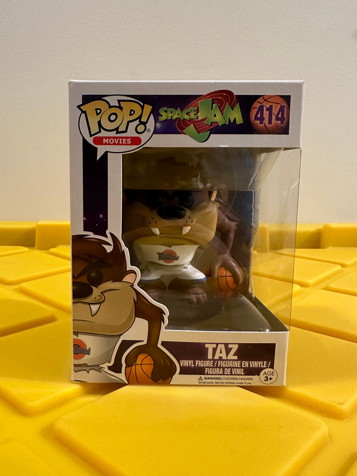 Taz