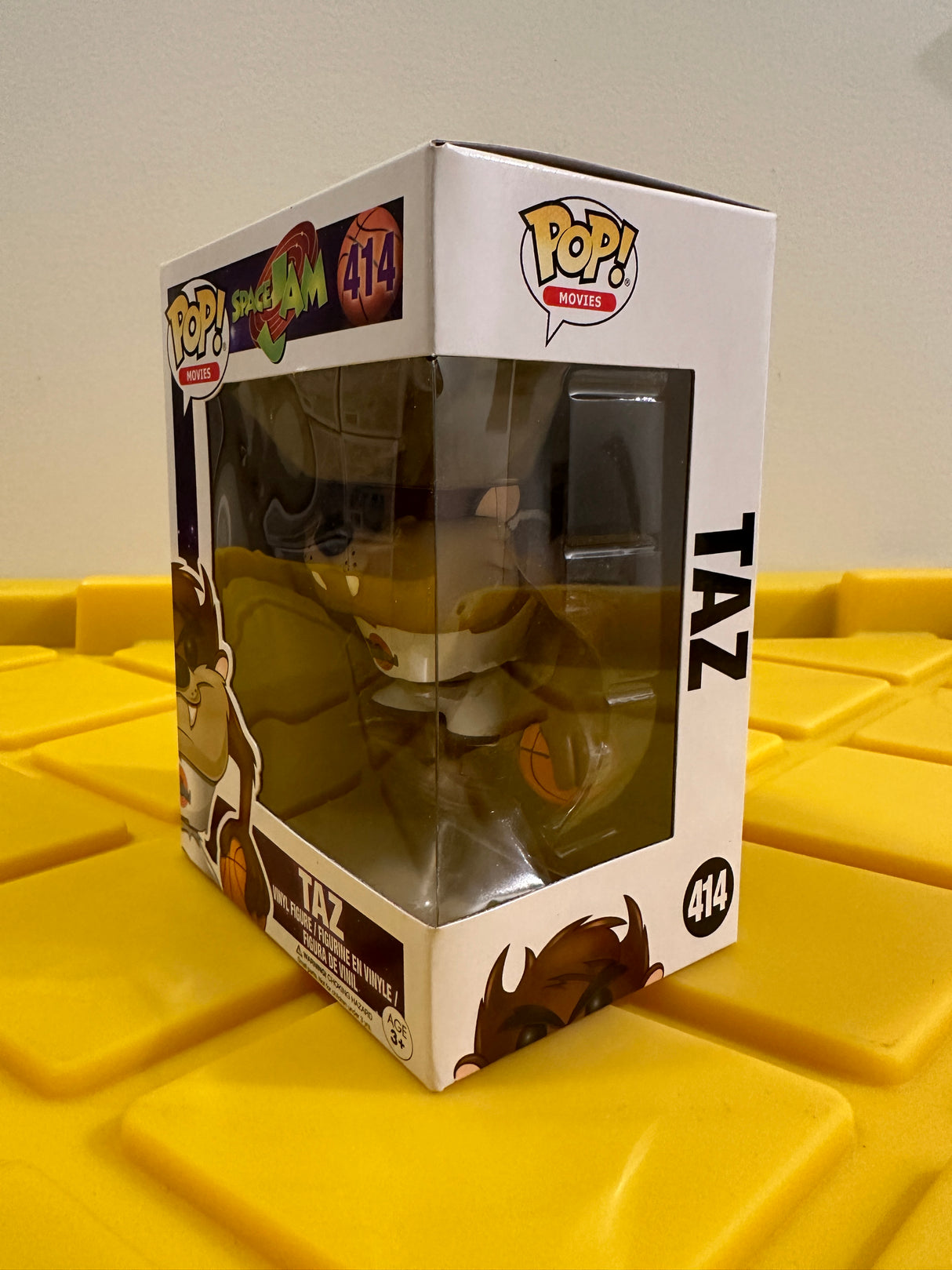 Taz