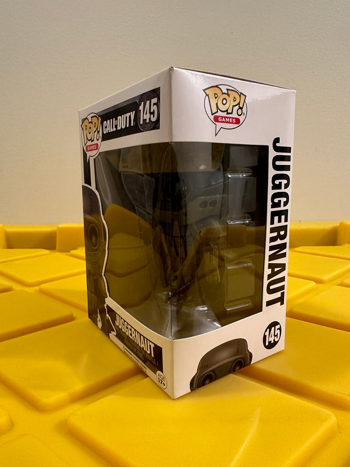 Juggernaut