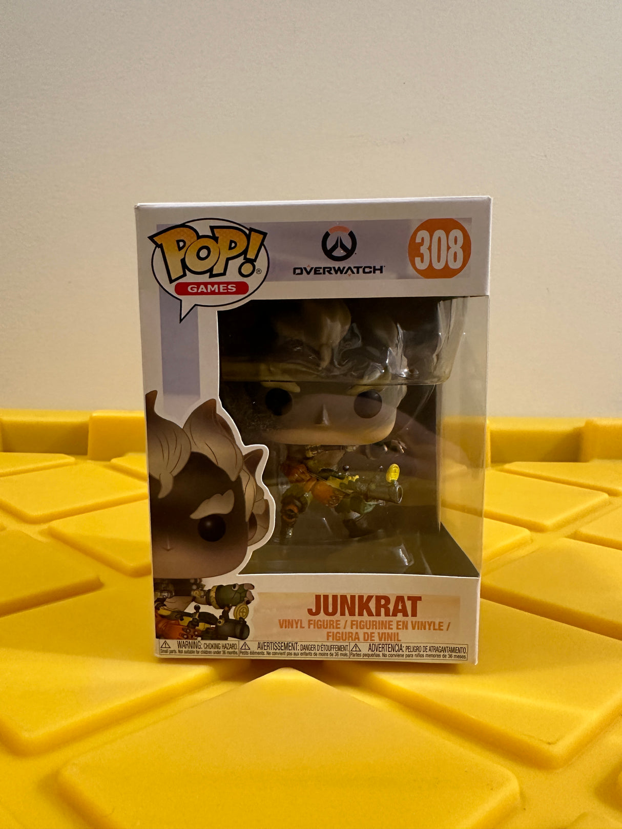 Junkrat