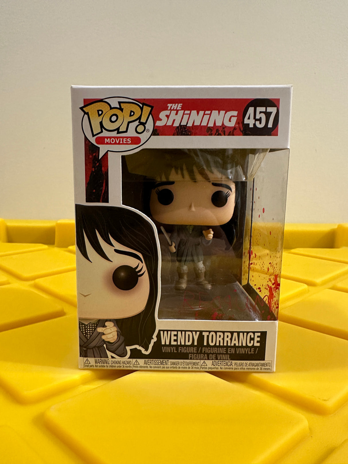 Wendy Torrance