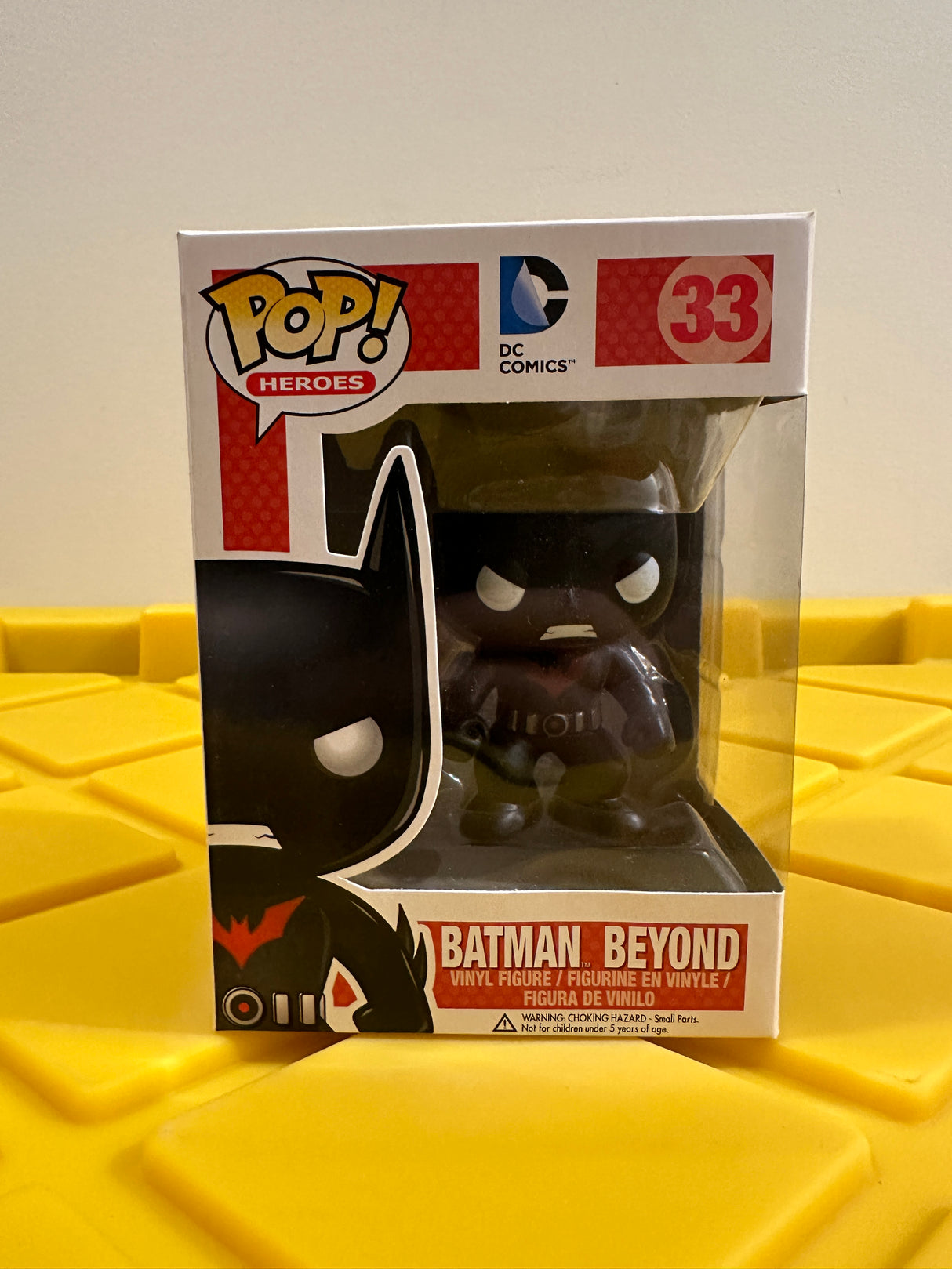 Funko POP! Batman Beyond