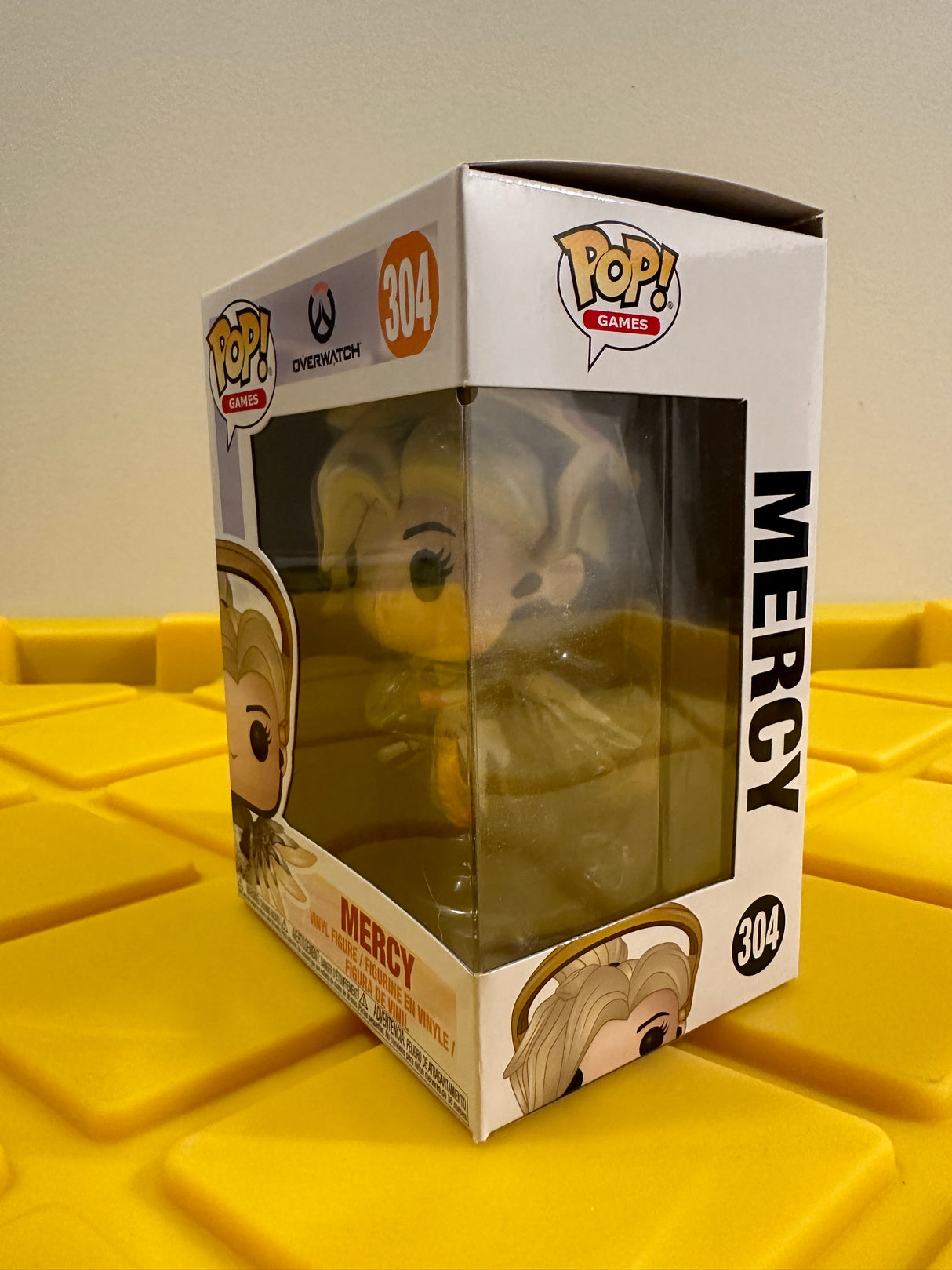 Mercy