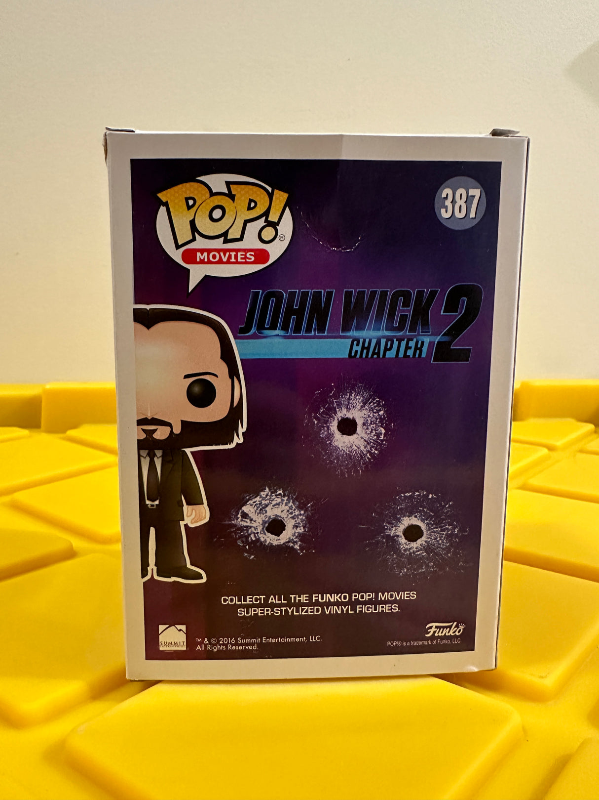 John Wick