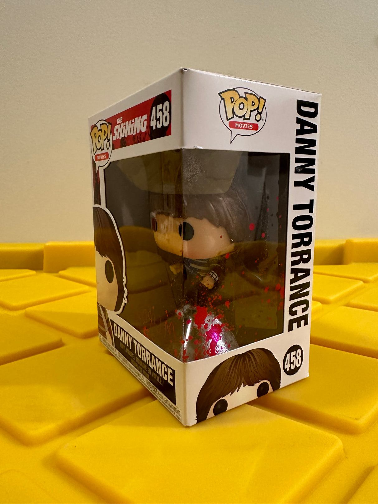 Danny Torrance