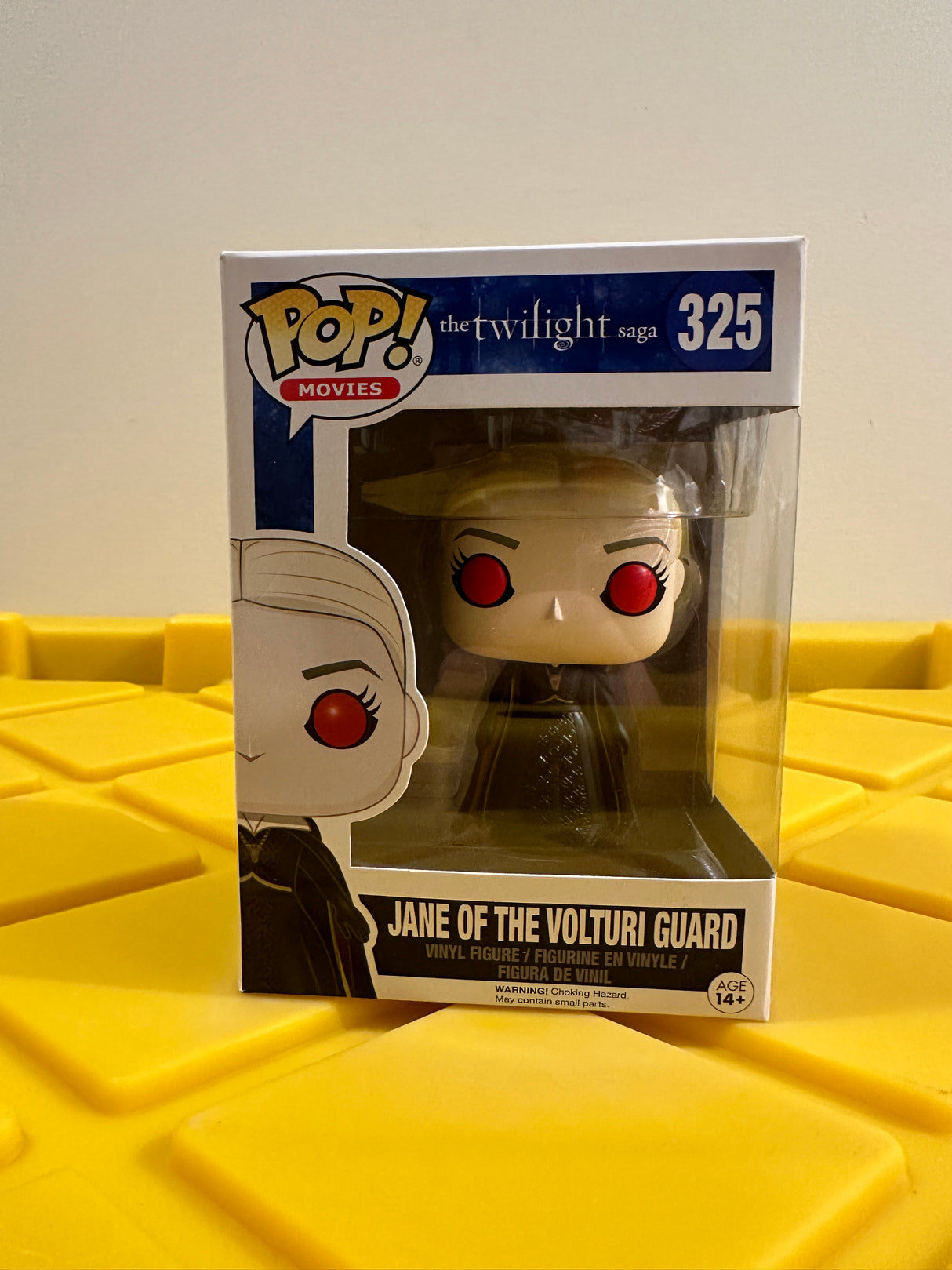 Funko POP! Jane of the Volturi Guard