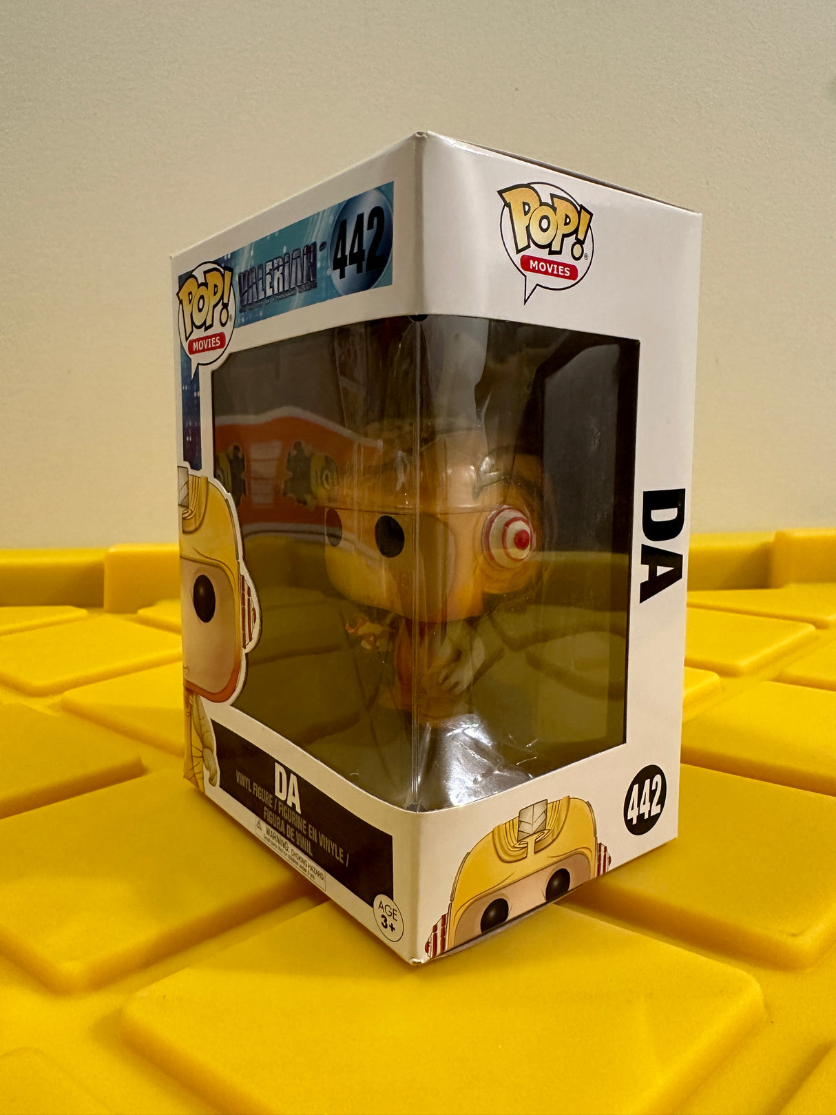 Funko POP! Da