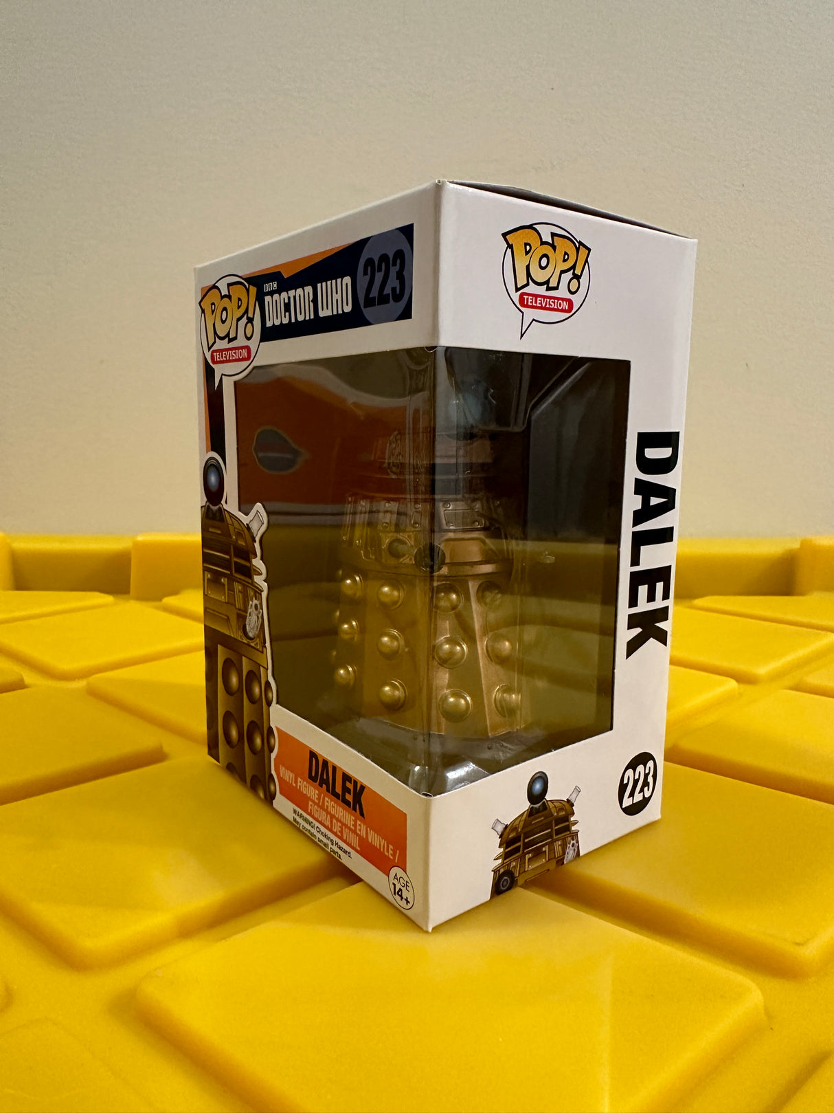 Dalek