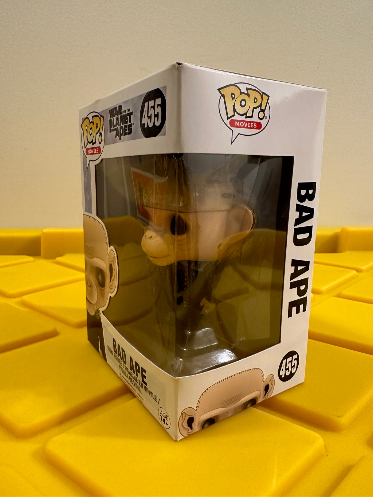 Funko POP! Bad Ape