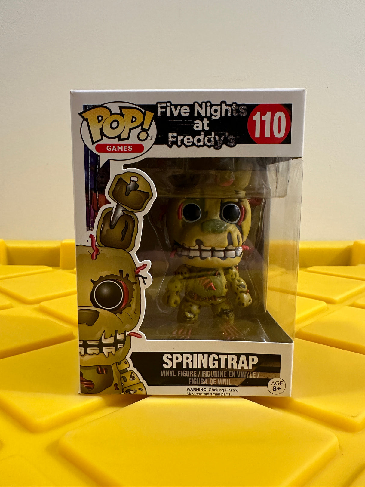 Springtrap