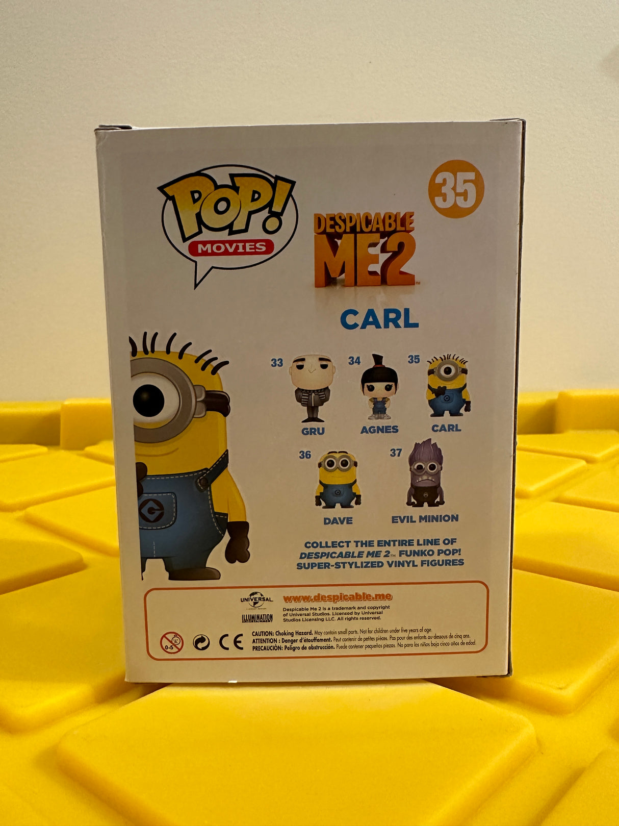 Carl