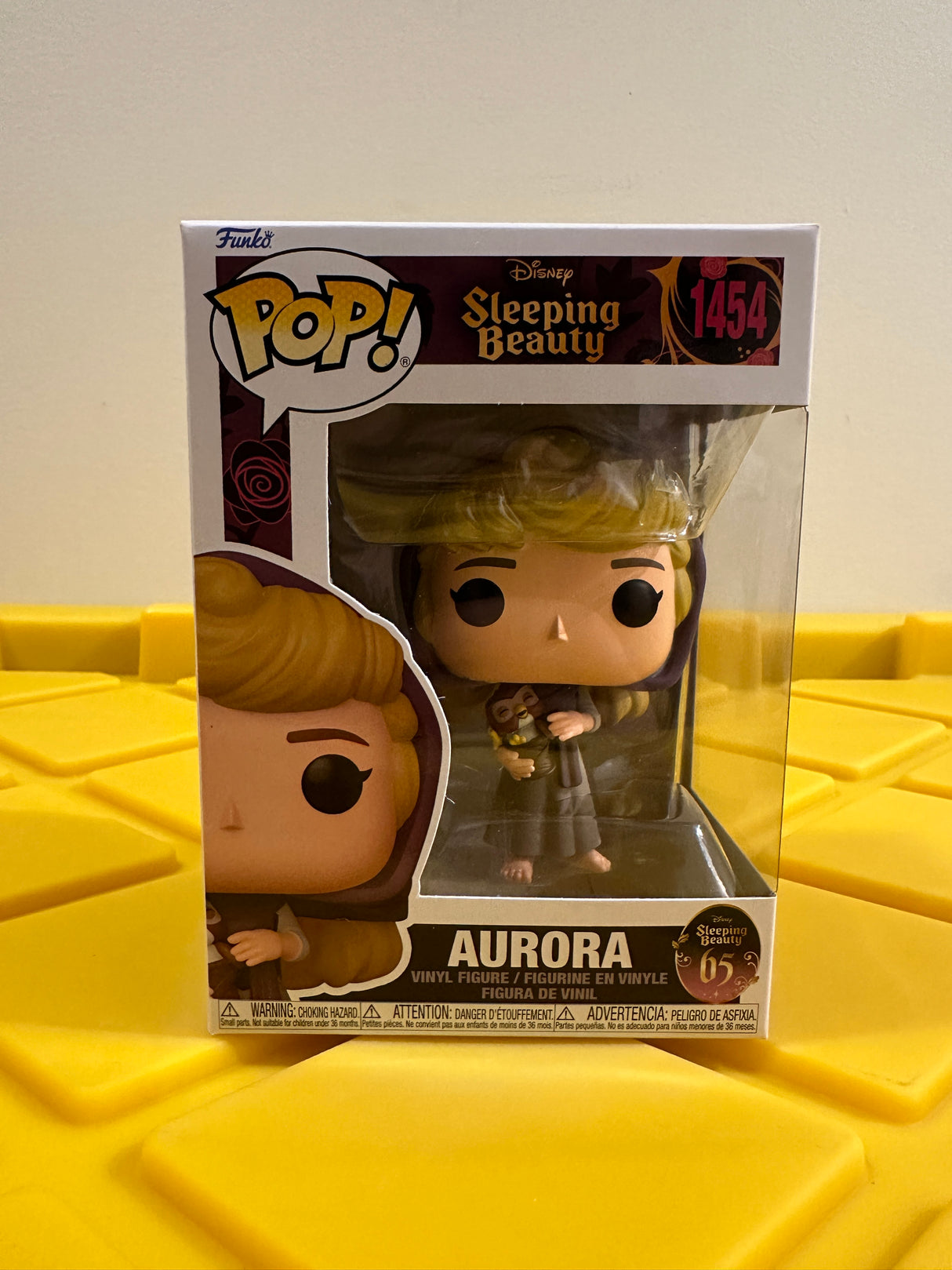 Funko POP! Aurora