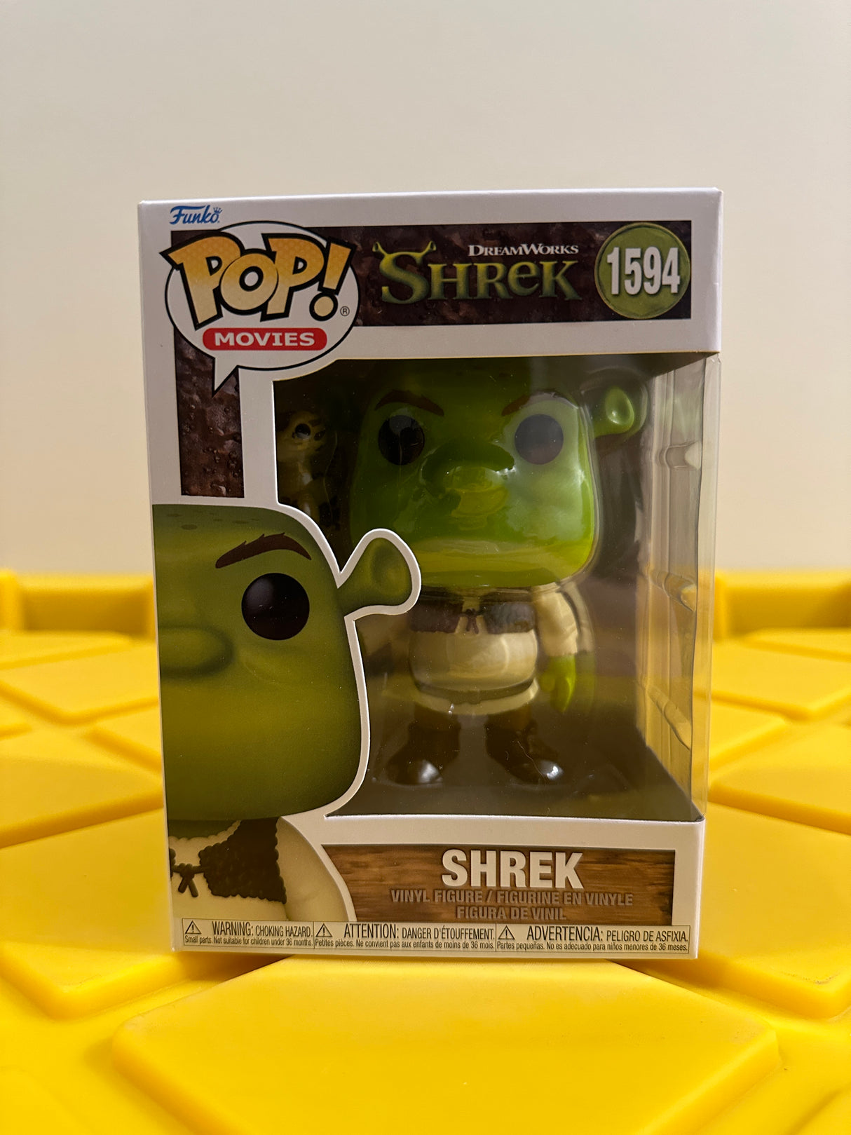Shrek