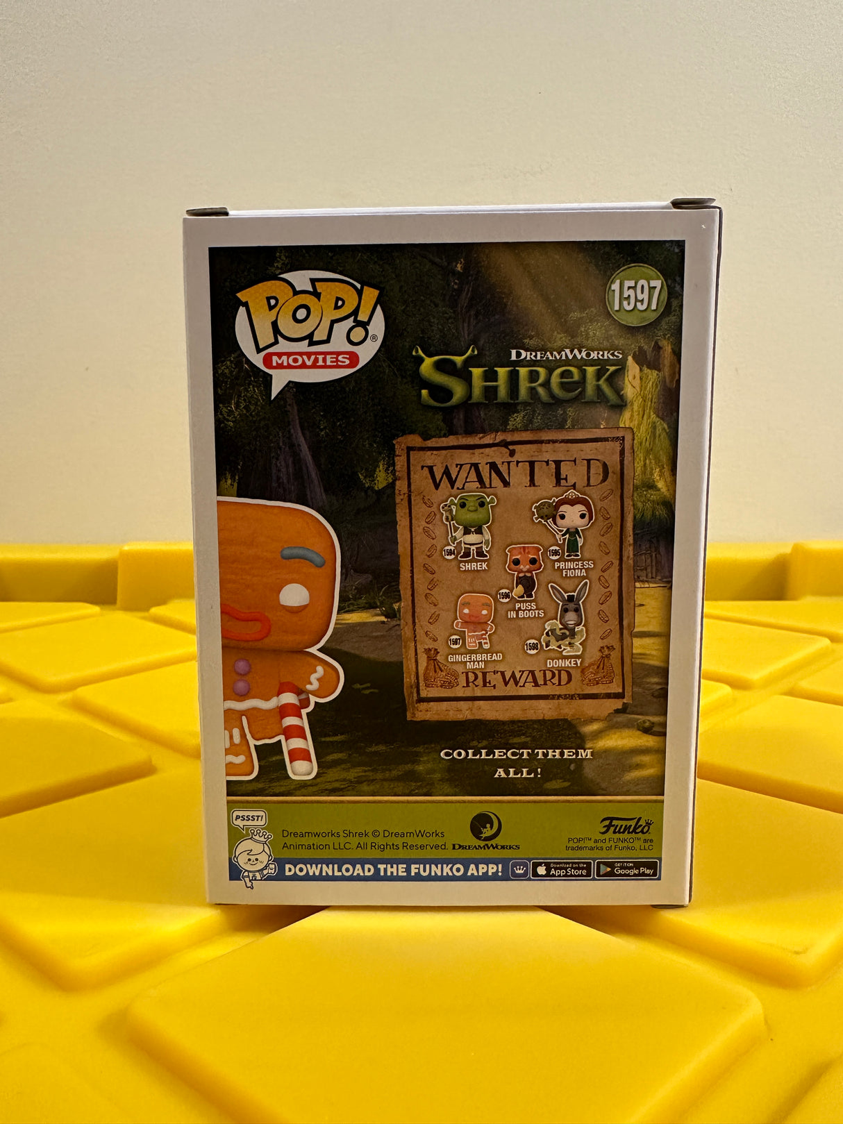 Gingy