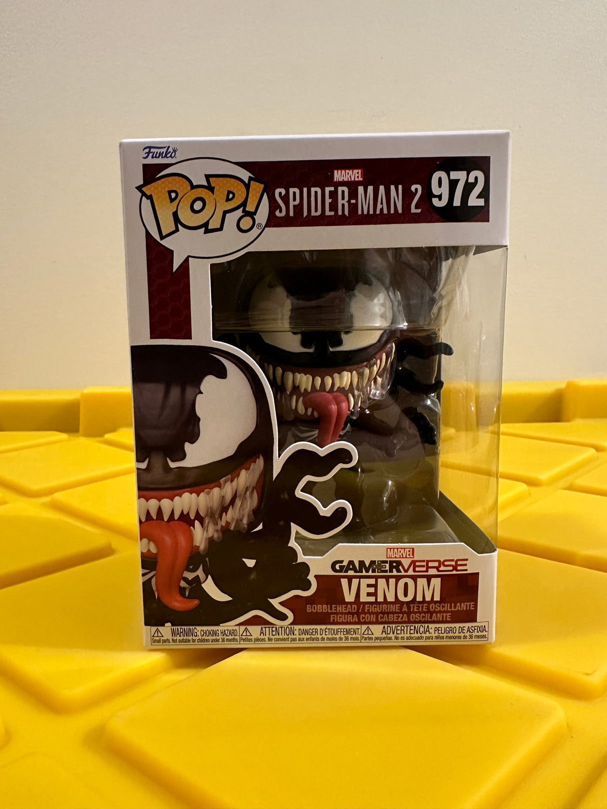 Venom