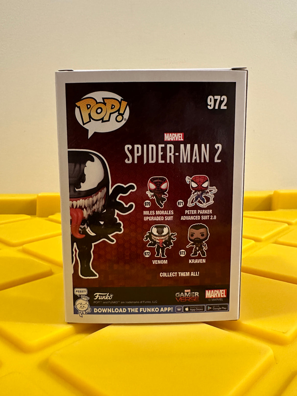 Venom