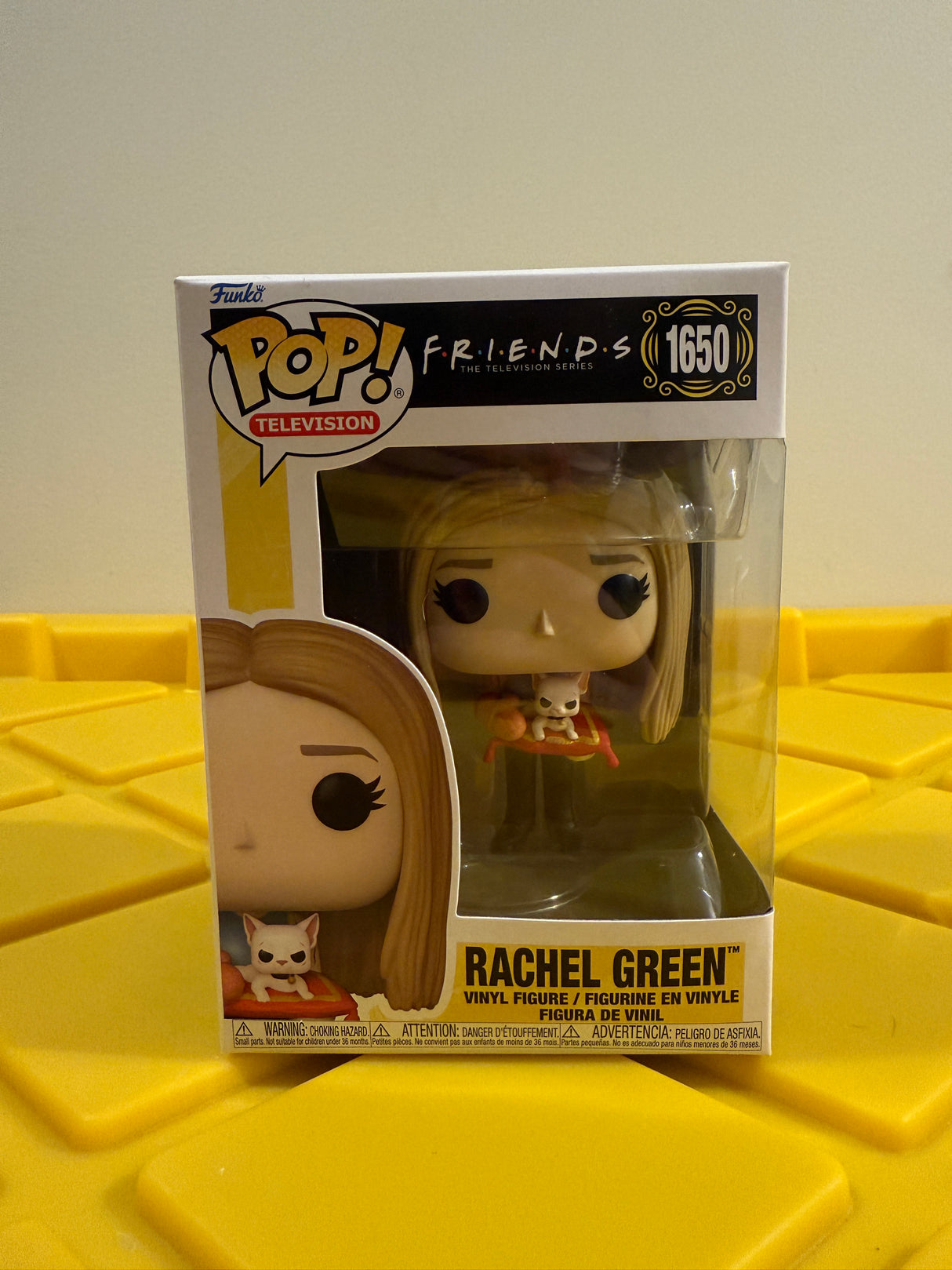 Funko POP! Rachel Green
