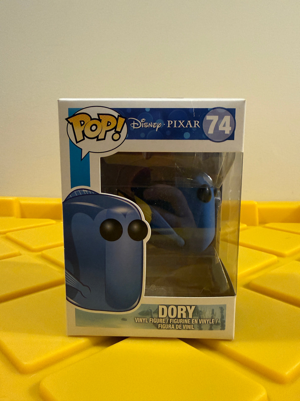 Funko POP! Dory